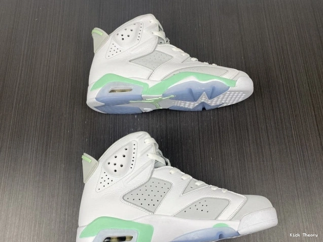 Kick Theory DQ4914-103 Jordan Foam WMNS Mint 6 Air 0820